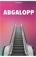 Abgalopp