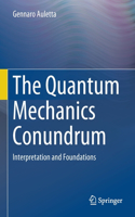 Quantum Mechanics Conundrum