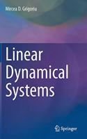 Linear Dynamical Systems