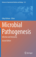 Microbial Pathogenesis