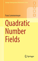 Quadratic Number Fields