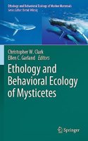 Ethology and Behavioral Ecology of Mysticetes