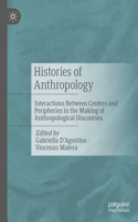 Histories of Anthropology