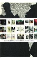 Commedia dell'Arte - Collector's Book