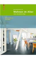 Entwurfsatlas Wohnen im Alter