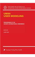 Um99 User Modeling