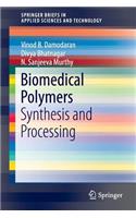 Biomedical Polymers