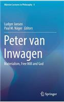Peter Van Inwagen