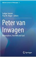 Peter van Inwagen