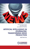 Artificial Intelligence in Journalism