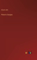 Platon's Gorgias