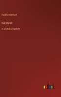Na prost!