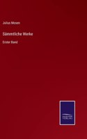 Sämmtliche Werke