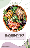 Hashimoto Heilung durch Ernährung