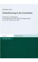 Globalisierung in Der Geschichte