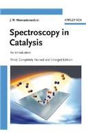 Spectroscopy in Catalysis