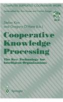 Cooperative Knowledge Processing