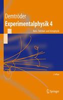 Experimentalphysik 4