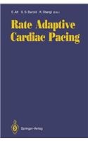Rate Adaptive Cardiac Pacing