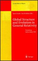 Global Structure and Evolution in General Relativity