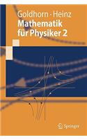 Mathematik Für Physiker 2