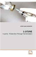 L-Lysine