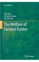 Welfare of Farmed Ratites