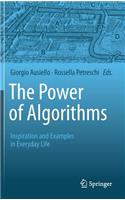 The Power of Algorithms