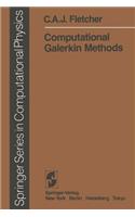 Computational Galerkin Methods