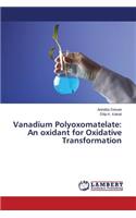 Vanadium Polyoxomatelate