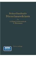 Schnellaufende Dieselmaschinen