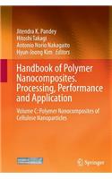 Handbook of Polymer Nanocomposites. Processing, Performance and Application