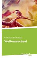 Weltenwechsel