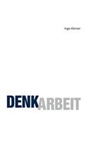 Denkarbeit