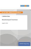 Branchenreport Tourismus