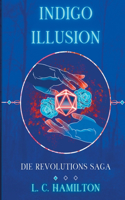 Indigo Illusion