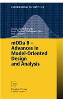 Moda 8 - Advances in Model-Oriented Design and Analysis