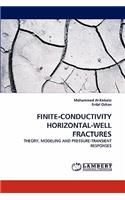 Finite-Conductivity Horizontal-Well Fractures: (English)