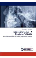 Neuroanatomy - A Beginner's Guide