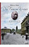 Farbe Von Kristall