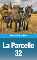 Parcelle 32