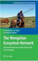 Mongolian Ecosystem Network