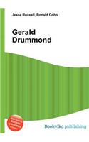 Gerald Drummond