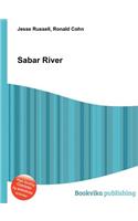 Sabar River