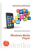 Windows Media Player