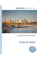 Yanks for Stalin