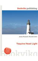 Yaquina Head Light