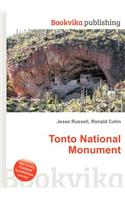 Tonto National Monument