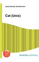 Cat (Unix)