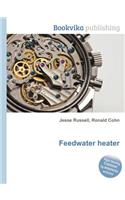 Feedwater Heater
